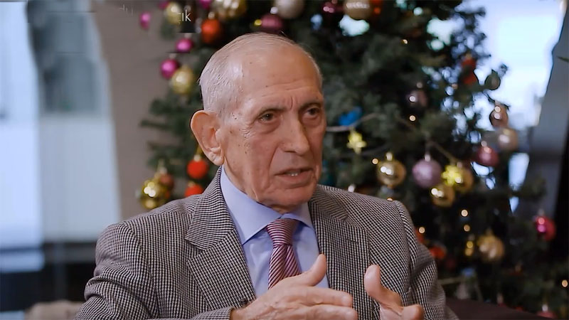 Trabzonspor Eski Başkanı Özkan Sümer Hayatını Kaybetti