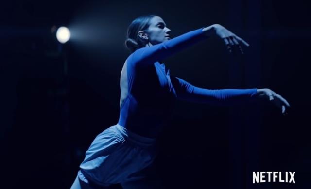 Netflix'in Yeni Dizisi Müstehcen Sahneleriyle Tepki Topladı!