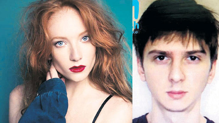 Ünlü Model Eşini Kalbinden Bıçakladı