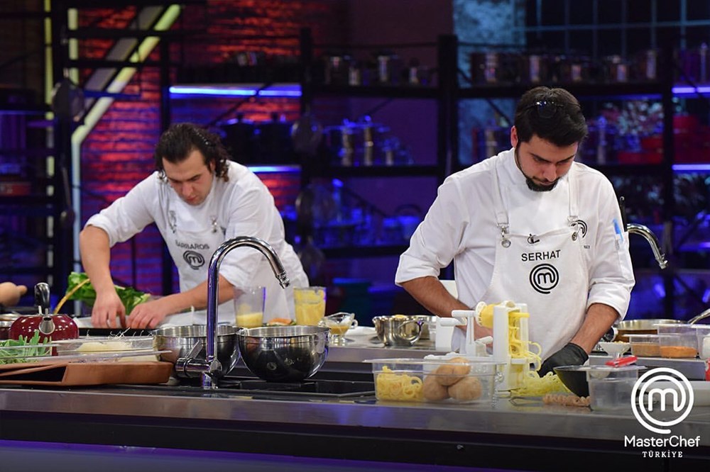 MasterChef Türkiye 2020 Kazananı Belli Oldu! Kim Şampiyon Oldu?