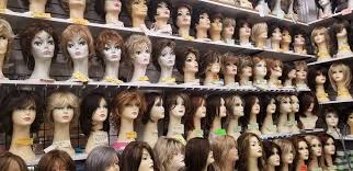 Türk Kadınının Saçı Revaçta: Kilosu 10 Bin Lira