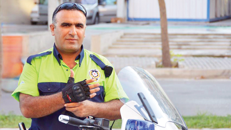 Kahraman Şehit Fethi Sekin’in Yeni Görüntüleri Ortaya Çıktı