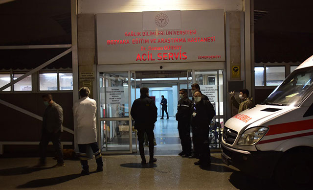 Dedenin Katili, 13 Yaşındaki Torun Çıktı!