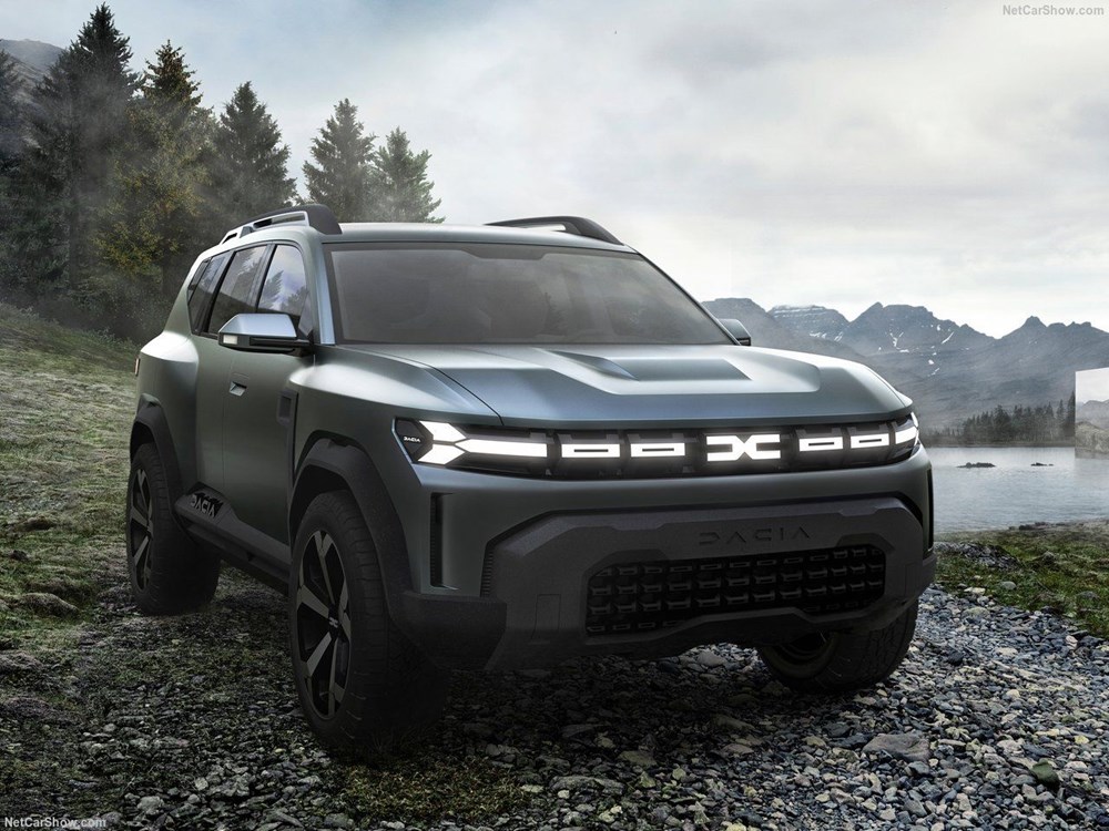 2021’in En Göz Alıcı Otomobilleri