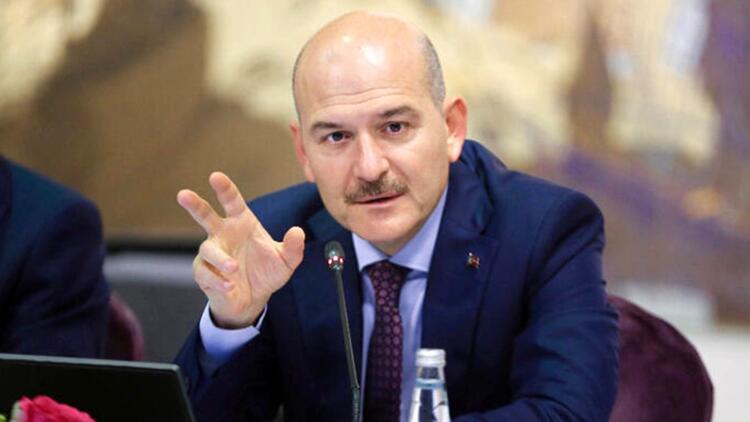 Soylu'nun LGBTİ+ Bireylerini Hedef Alan Tweeti Erişime Kapatıldı 