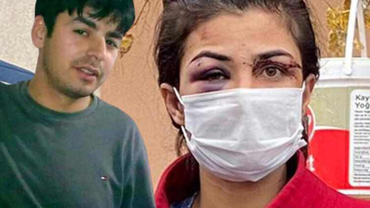 İşkenceci Koca Ramazan İpek'in 'Ölümcül Mermi' Paylaşımı 