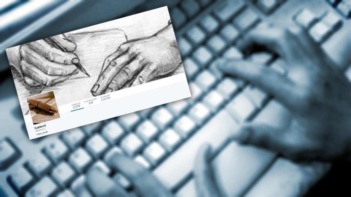 Fuat Avni Hesabını Yöneten 2 Kişiye Müebbet Hapis