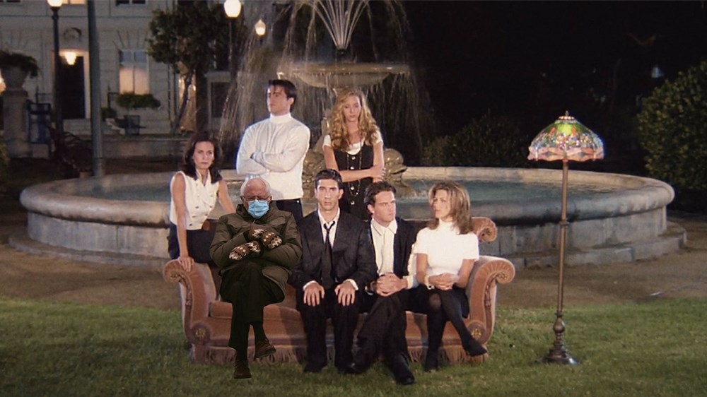 Bernie Sanders Kimdir?