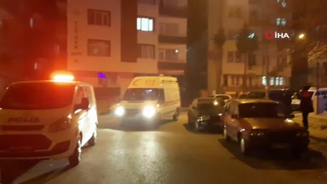 Bir Kadın Cinayeti Daha!