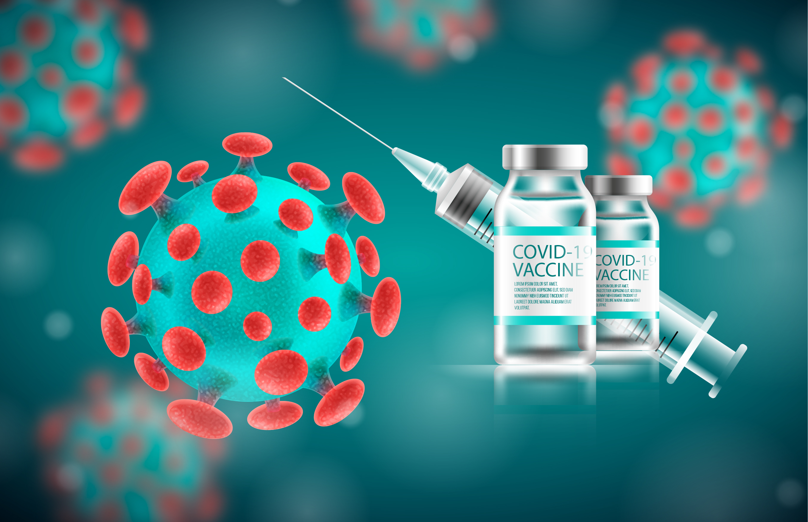 COVID-19 Aşılarının İçinde Ne Var?