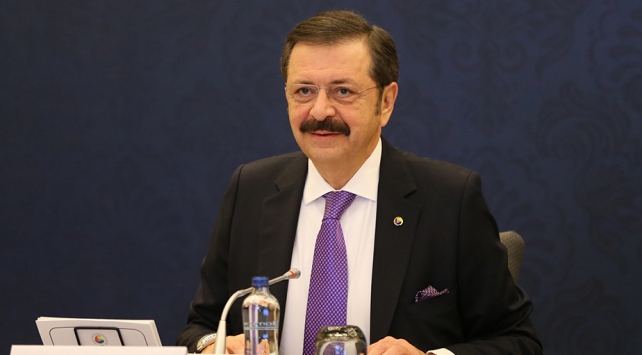 TOBB’dan Bankalara “Reel Sektör” Çağrısı