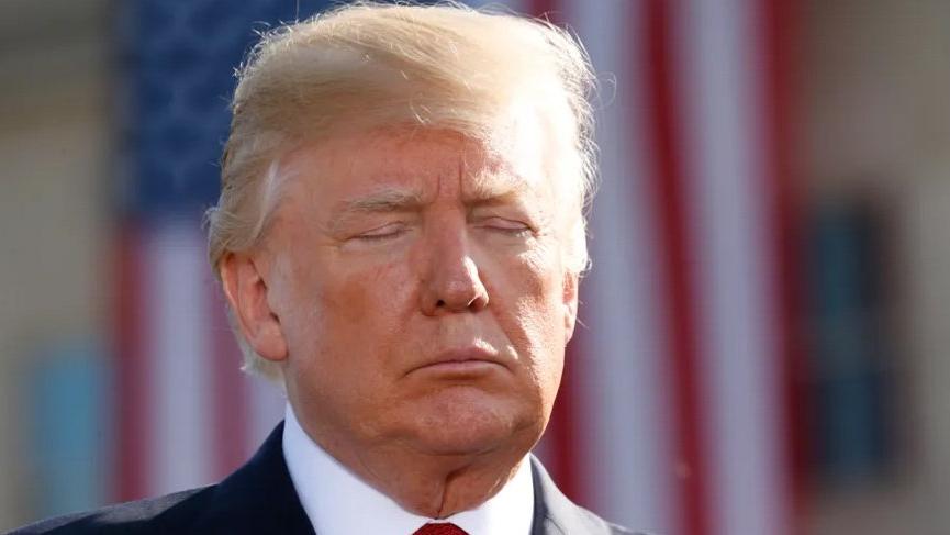 Bir Sosyal Medya Devi Daha Trump’a Yasak Koydu