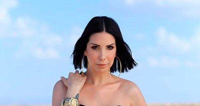 Tuğba Özerk Aynı Hastalıktan Muzdarip Olduğunu Açıkladı!