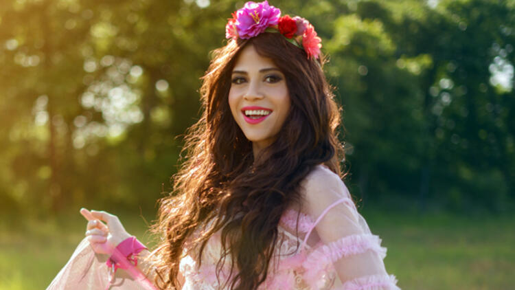 Aydilge’nin İbrahim Tatlıses Açıklaması Olay Yarattı!