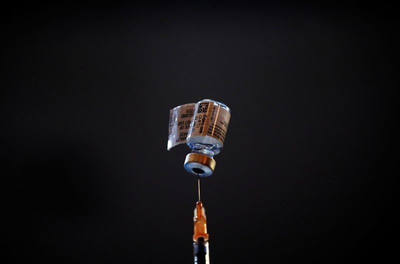 İtalya, Pfizer’e Dava Açıyor!