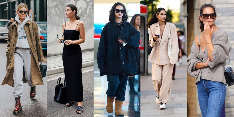 Salgın Sürecinde Trend Olan Tarzlar Bu Yıl Da Devam Edecek!