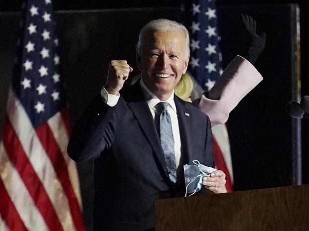 Joe Biden Başkanlıkla Beraber Hangi Ayrıcalıklara Sahip Olacak?