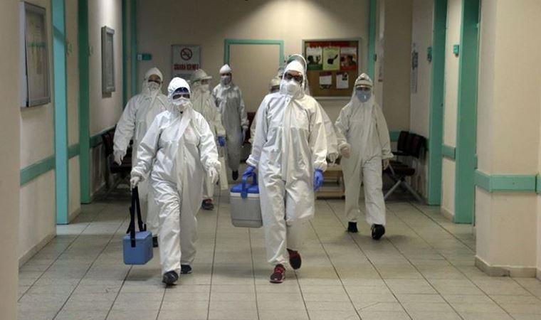 Wuhan'daki DSÖ Ekibi, Covid-19'un Kökenini Araştırmaya Başladı