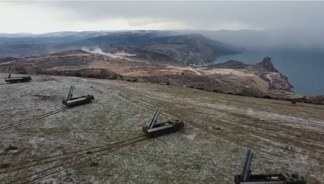 Karadeniz’de Gerilim Tırmanıyor!