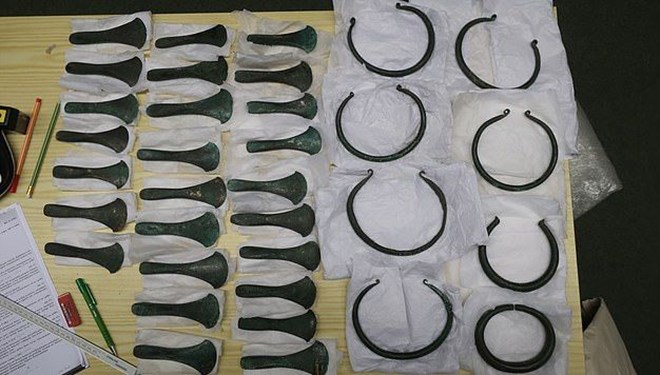 Avrupalıların En Eski Para Birimi!