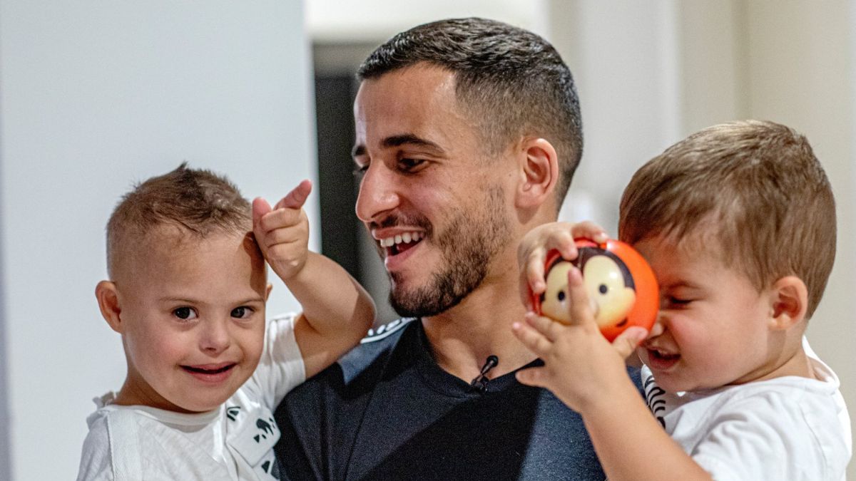 Galatasaraylı Oyuncu Sağlık Durumu Hakkında Konuştu