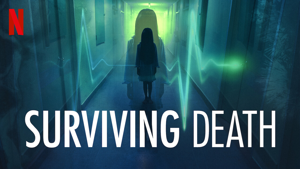 Netflix’in Ölümden Sonraki Yaşam Konulu Dizisi Başladı!