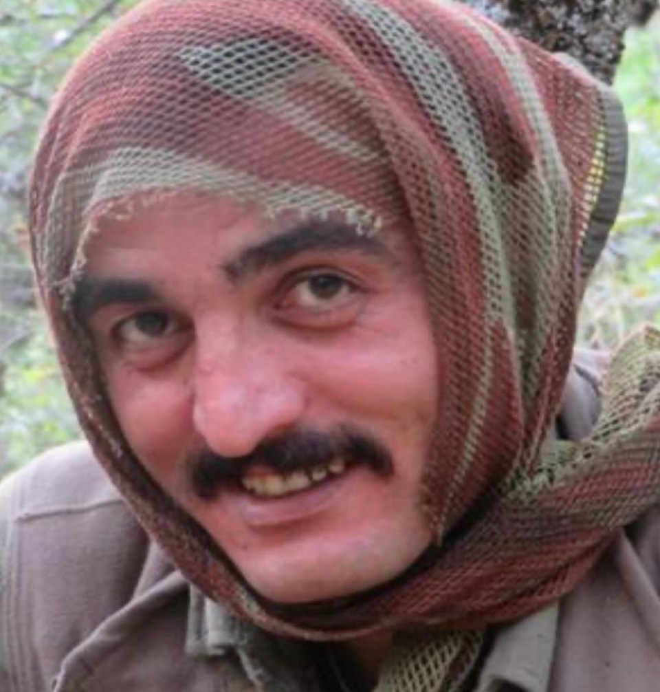 Yakalanan 3 Teröristten Biri Turuncu Kategoride!