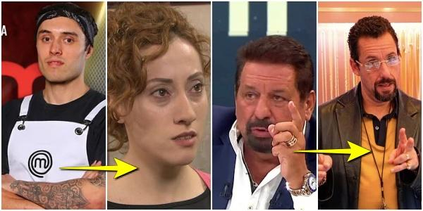 Ünlü İsimlerin Benzerlerini Görünce Çok Şaşıracaksınız!