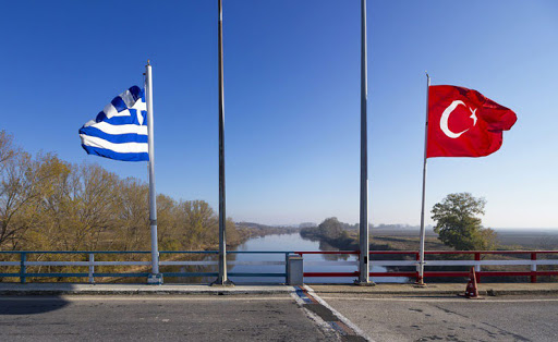 Yunanistan’dan Skandal FETÖ Hamlesi!