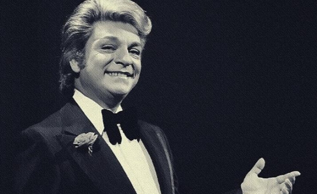 Alpay'dan Zeki Müren Hakkında Tepki Çeken İfadeler 