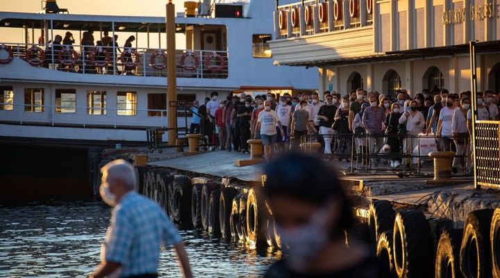 22 Şubat Türkiye Koronavirüs Verileri Açıklandı!