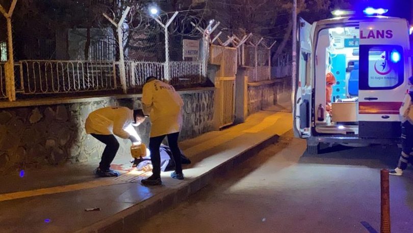 Bir Kadın Cinayeti Daha!