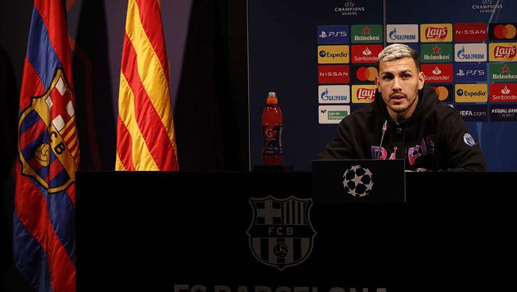 PSG’li Oyuncu Messi Transferini Ağzından Kaçırdı!