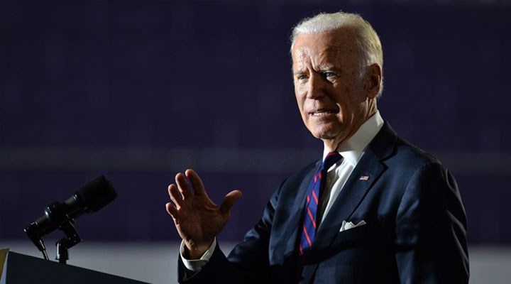 Biden: Trump Görevini Utanç Verici Şekilde Kötüye Kullandı