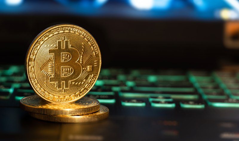 Bitcoin Rekorlara Doymuyor!
