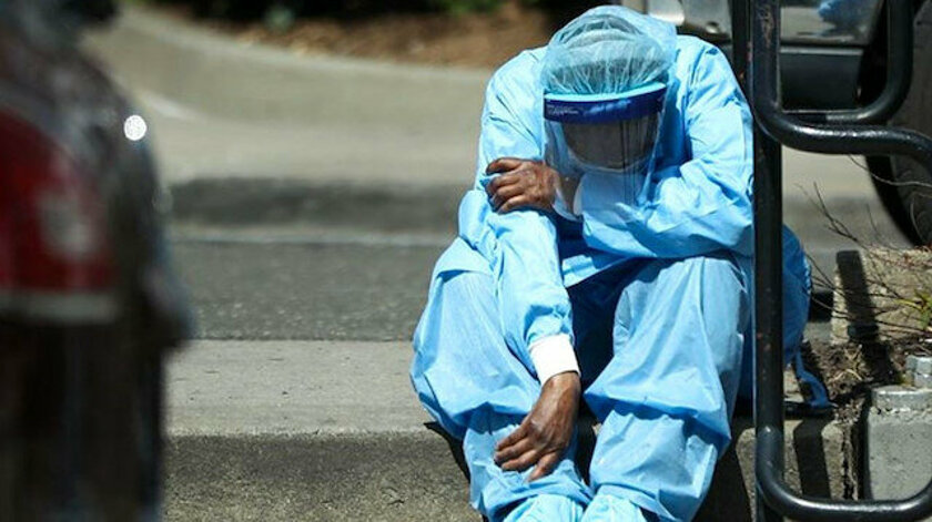 Wuhan’a Giden Uzman Heyet: Covid-19’un Kaynağı Tespit Edilemedi!