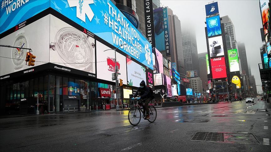 DSÖ Koronavirüsün Biteceği Tarihi Açıkladı!