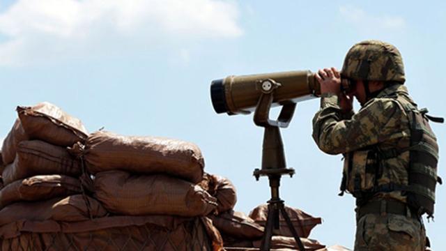 Mardin’de PKK Operasyonu: Sokağa Çıkma Yasağı İlan Edildi!