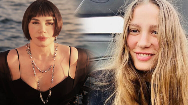 Serenay Sarıkaya O Şarkının Kendisi İçin Yazıldığını İtiraf Etti!