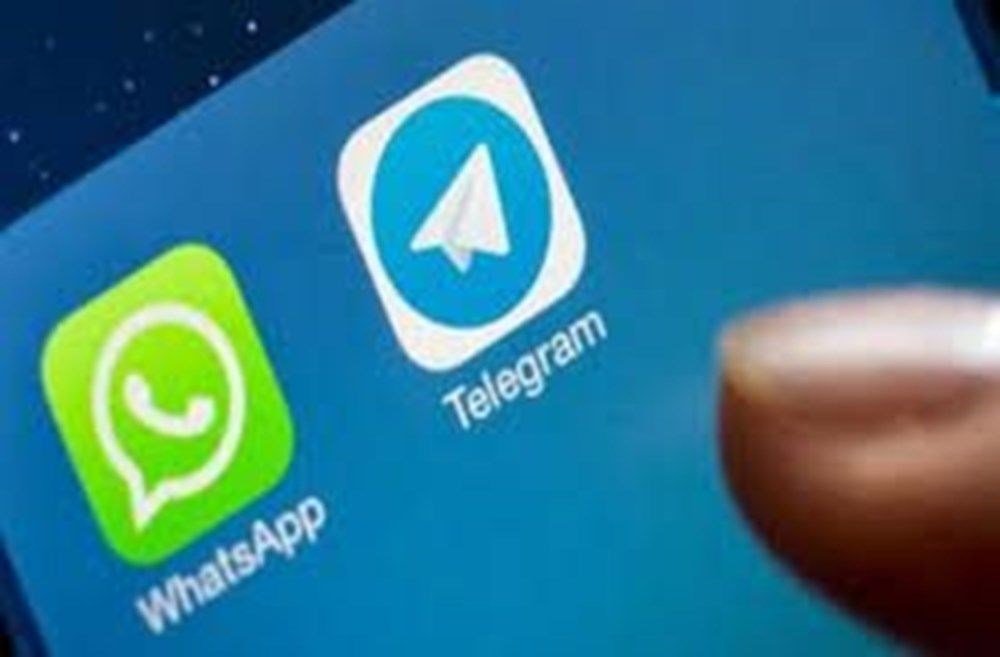 Telegram Özelliklerini Artırıyor!