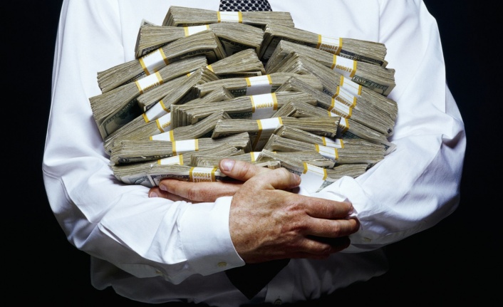 Pandemide Zenginler Servetlerini Katladı