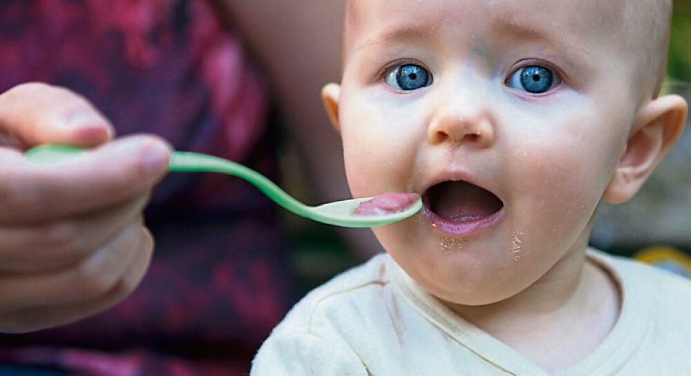 Bebek Mamalarında Kimyasallara Rastlandı!