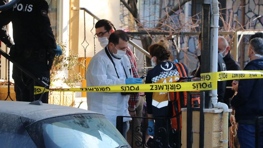 Tüfekle Oynarken Kuzenini Öldürdü!