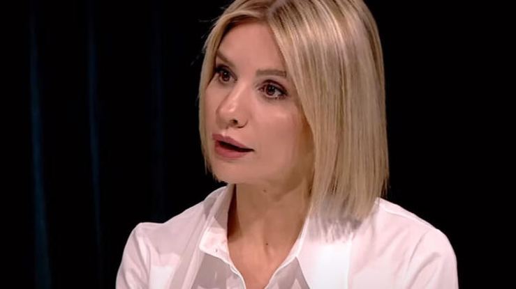 Yıllardır Evlendirme Programı Yapan Esra Erol Evlenmeyin Dedi! 