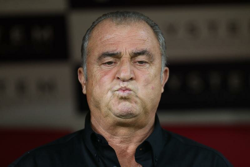 Fatih Terim Savcılığa Suç Duyurusunda Bulundu!