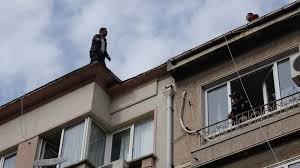 Simitçinin İntihar Oyunu Ortaya Çıktı!