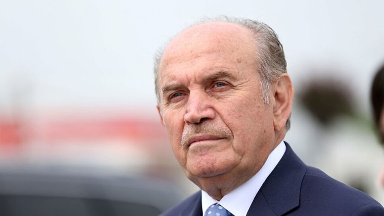 Son Dakika! Eski İBB Başkanı Kadir Topbaş Yaşamını Yitirdi! 