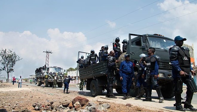 Son Dakika: İtalya Büyükelçisi Öldürüldü!