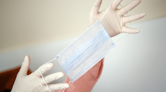 Mutant Virüse Karşı Tek Maske Mi Çift Maske Mi?