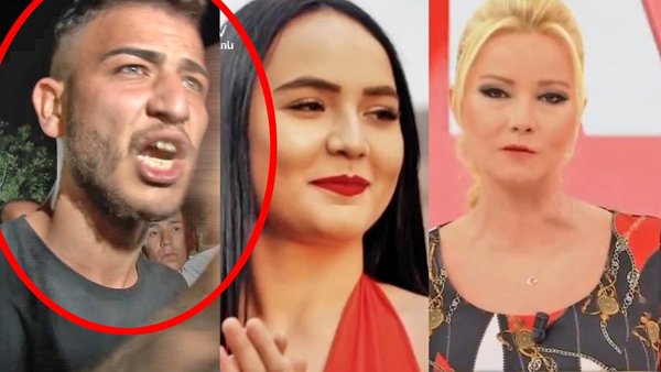 Müge Anlı’nın Ümitcan Uygun İçin Söyledikleri Programa Damga Vurdu